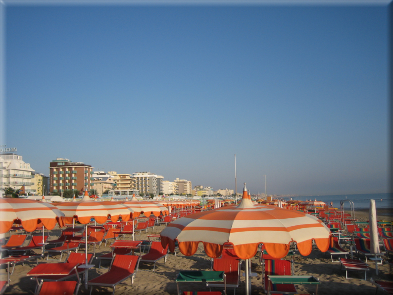 foto Mare a Riccione